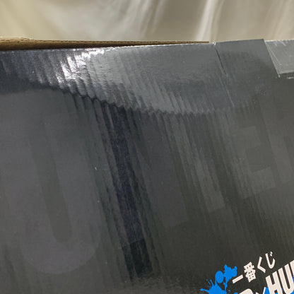 【中古品】 一番くじ HUNTER×HUNTER ZAOLDYECK FAMILY ラストワン賞 ミケ MASTERLISE EXTRA フィギュア バンダイ 051-260727-em-09-min 万代Net店