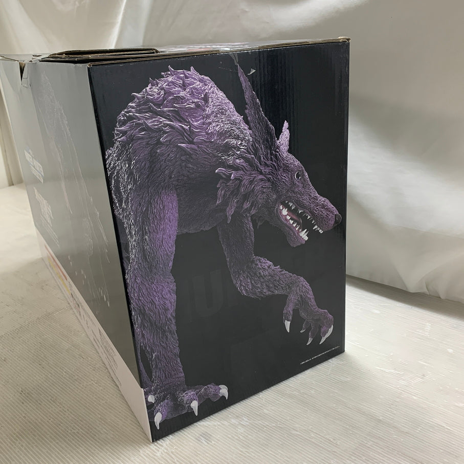 【中古品】 一番くじ HUNTER×HUNTER ZAOLDYECK FAMILY ラストワン賞 ミケ MASTERLISE EXTRA フィギュア バンダイ 051-260727-em-09-min 万代Net店