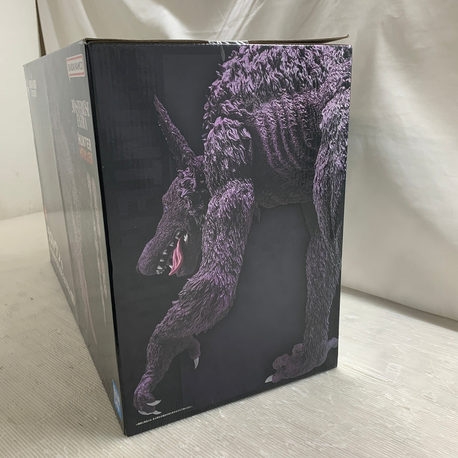 【中古品】 一番くじ HUNTER×HUNTER ZAOLDYECK FAMILY ラストワン賞 ミケ MASTERLISE EXTRA フィギュア バンダイ 051-260727-em-09-min 万代Net店
