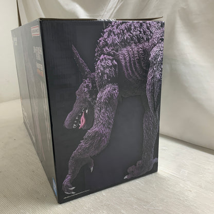 【中古品】 一番くじ HUNTER×HUNTER ZAOLDYECK FAMILY ラストワン賞 ミケ MASTERLISE EXTRA フィギュア バンダイ 051-260727-em-09-min 万代Net店