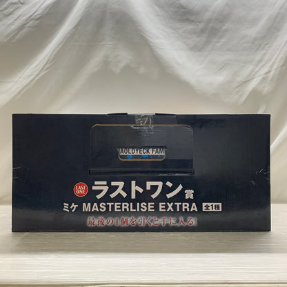 【中古品】 一番くじ HUNTER×HUNTER ZAOLDYECK FAMILY ラストワン賞 ミケ MASTERLISE EXTRA フィギュア バンダイ 051-260727-em-09-min 万代Net店