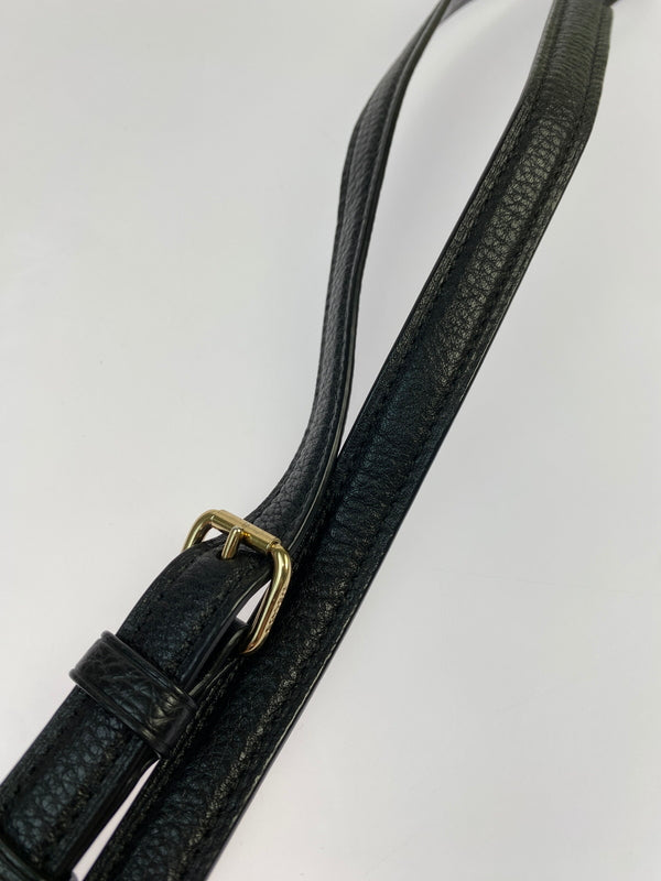 【中古品】【メンズ/レディース】 COACH コーチ F80384 ミニショルダーバッグ カバン 180-260723-jt-16-min カラー：ブラウン系 万代Net店