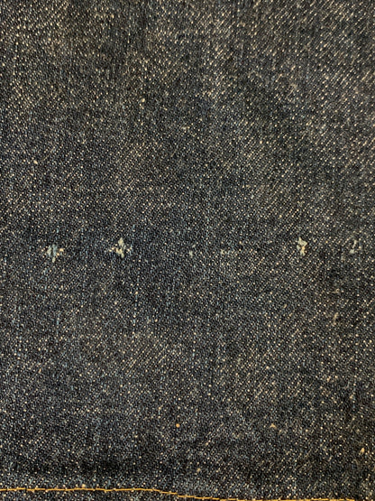 【中古品】【メンズ】 EVISU エヴィス 2504XX DENIM PANT デニムパンツ ボトムス 156-260718-AS-4-min サイズ：33×35 カラー：インディゴ 万代Net店