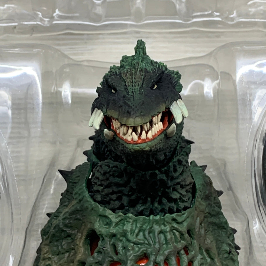 【現状渡し品】 S.H.MonsterArts ビオランテ Special Color Ver ゴジラ VS ビオランテ 魂ウェブ商店限定 バンダイ フィギュア 055-260727-em-10-min 万代Net店