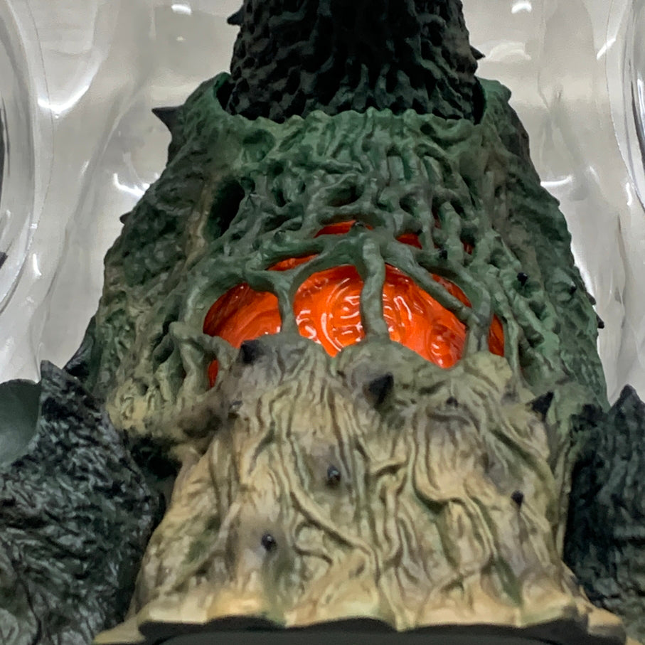 【現状渡し品】 S.H.MonsterArts ビオランテ Special Color Ver ゴジラ VS ビオランテ 魂ウェブ商店限定 バンダイ フィギュア 055-260727-em-10-min 万代Net店