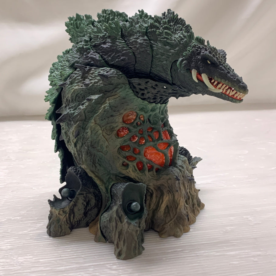 【現状渡し品】 S.H.MonsterArts ビオランテ Special Color Ver ゴジラ VS ビオランテ 魂ウェブ商店限定 バンダイ フィギュア 055-260727-em-10-min 万代Net店