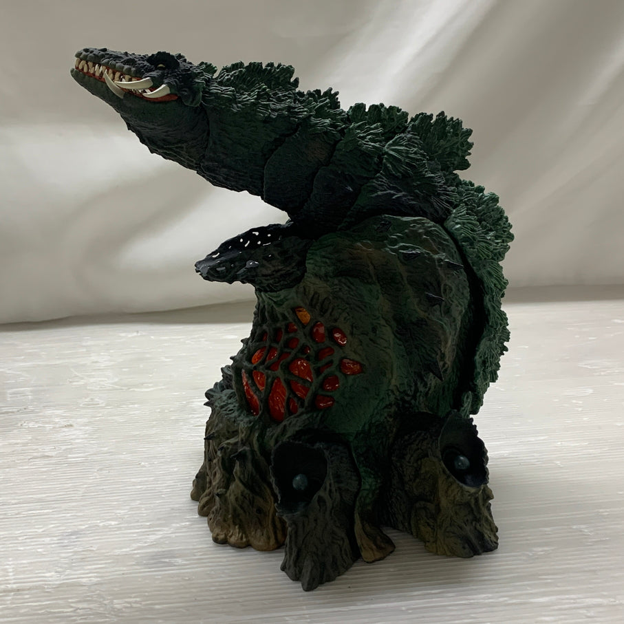 【現状渡し品】 S.H.MonsterArts ビオランテ Special Color Ver ゴジラ VS ビオランテ 魂ウェブ商店限定 バンダイ フィギュア 055-260727-em-10-min 万代Net店