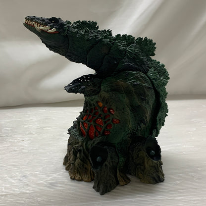 【現状渡し品】 S.H.MonsterArts ビオランテ Special Color Ver ゴジラ VS ビオランテ 魂ウェブ商店限定 バンダイ フィギュア 055-260727-em-10-min 万代Net店