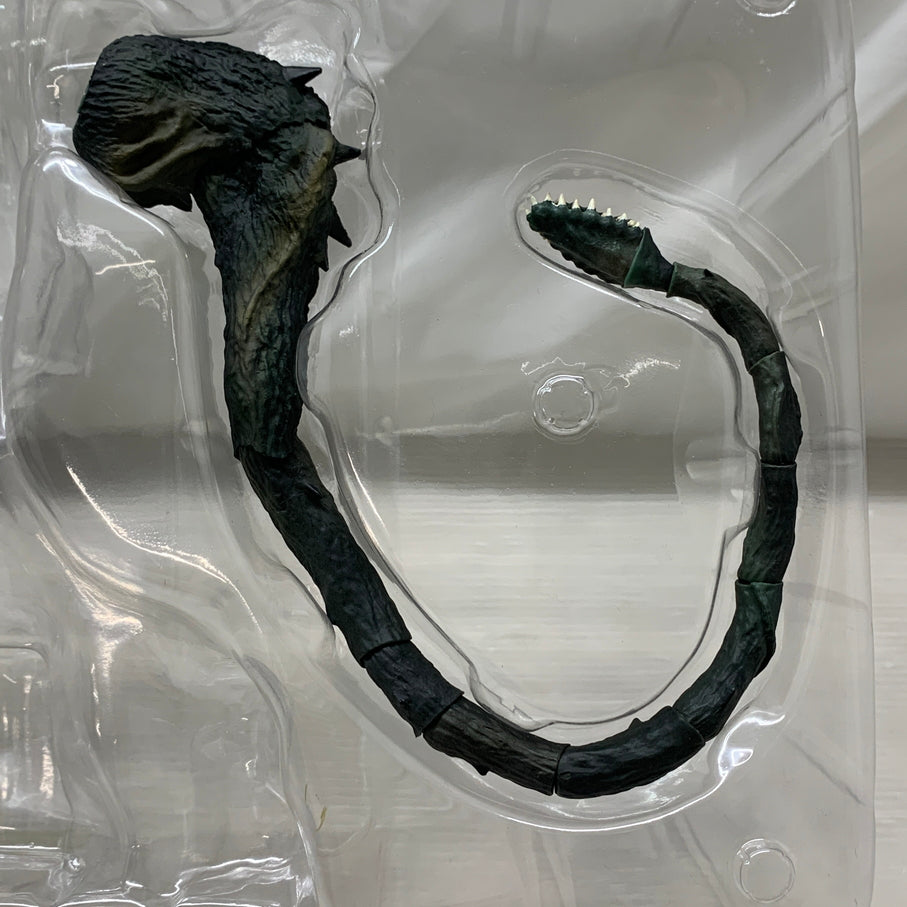 【現状渡し品】 S.H.MonsterArts ビオランテ Special Color Ver ゴジラ VS ビオランテ 魂ウェブ商店限定 バンダイ フィギュア 055-260727-em-10-min 万代Net店
