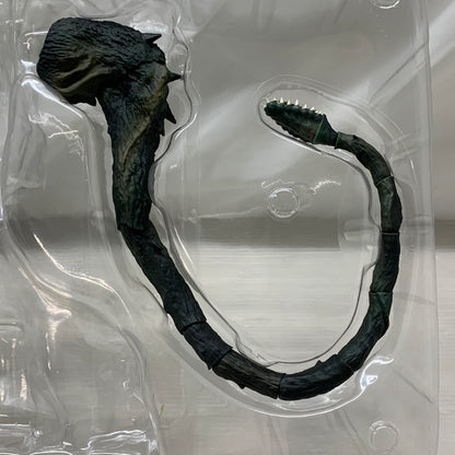 【現状渡し品】 S.H.MonsterArts ビオランテ Special Color Ver ゴジラ VS ビオランテ 魂ウェブ商店限定 バンダイ フィギュア 055-260727-em-10-min 万代Net店