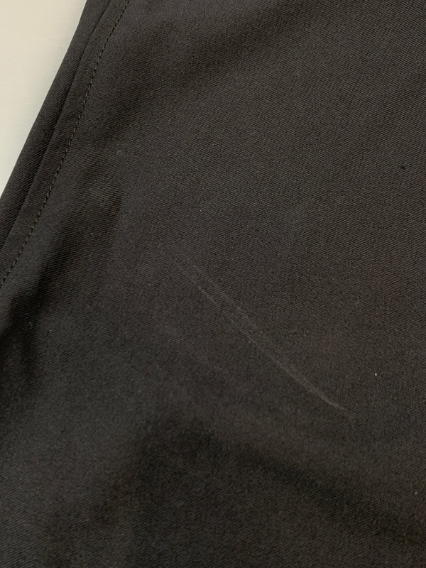 【中古品】【メンズ】 PRADA SPORT プラダスポーツ SLACKS スラックス ボトムス パンツ 152-260719-AS-54-min サイズ：不明 下記参照 カラー：ブラック 万代Net店