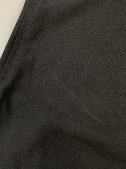 【中古品】【メンズ】 PRADA SPORT プラダスポーツ SLACKS スラックス ボトムス パンツ 152-260719-AS-54-min サイズ：不明 下記参照 カラー：ブラック 万代Net店