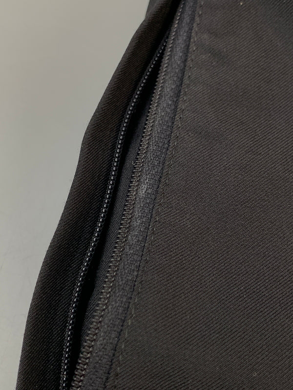 【中古品】【メンズ】 PRADA SPORT プラダスポーツ SLACKS スラックス ボトムス パンツ 152-260719-AS-54-min サイズ：不明 下記参照 カラー：ブラック 万代Net店