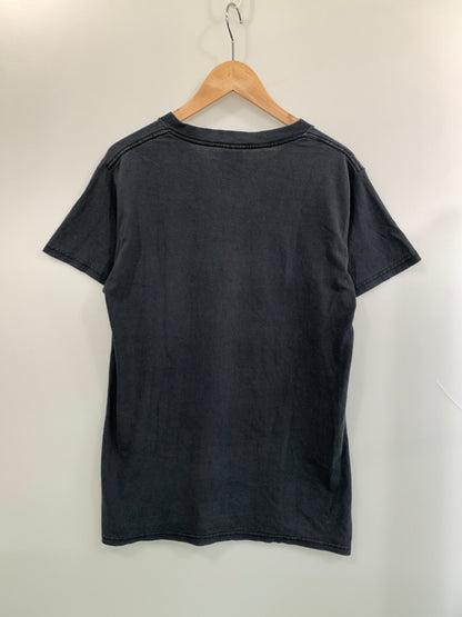 【中古品】【メンズ】 RAGE AGAINST THE MACHINE レイジ・アゲインスト・ザ・マシーン1999 PRINT TEE 半袖Tシャツ ショートスリーブ 146-260719-AS-53-min サイズ：XL カラー：ネイビー 万代Net店