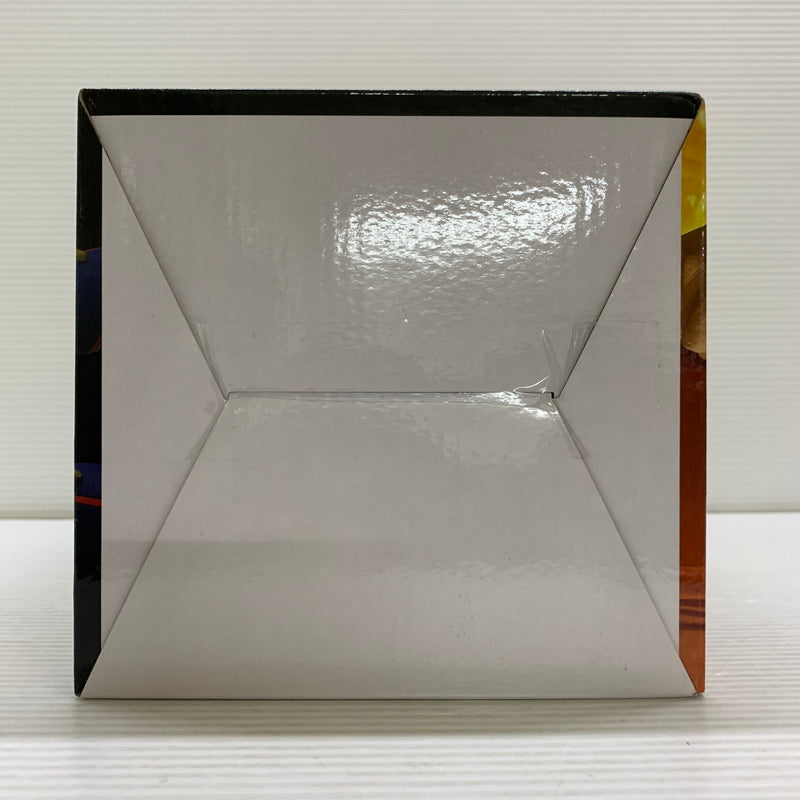 【中古品】 一番くじ ドラゴンボール BATTLE OF THE SUPER SAIYAN A賞 超サイヤ人3孫悟空 MASTERLISE バンダイ 050-260803-em-02-min 万代Net店