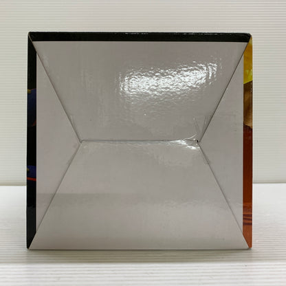 【中古品】 一番くじ ドラゴンボール BATTLE OF THE SUPER SAIYAN A賞 超サイヤ人3孫悟空 MASTERLISE バンダイ 050-260803-em-02-min 万代Net店