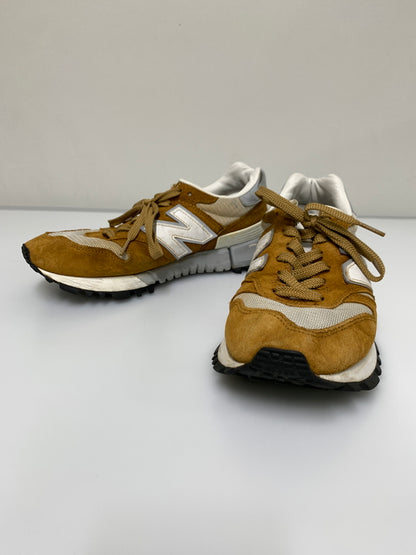 【中古品】【メンズ】 NEW BALANCE ニューバランス MS1300TE NBJ-1084259 スニーカー 靴 シューズ メンズ 163-260723-em-04-min サイズ：26.0cm カラー：ブラウン 万代Net店