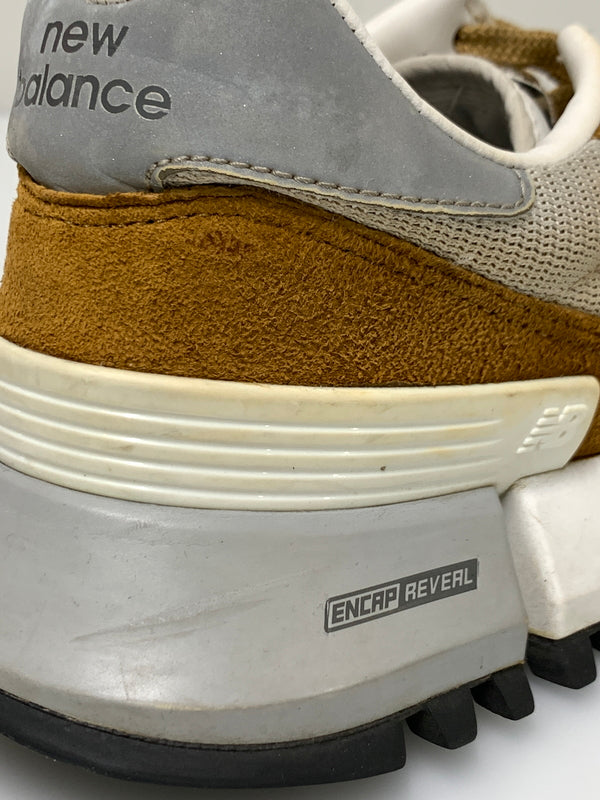 【中古品】【メンズ】 NEW BALANCE ニューバランス MS1300TE NBJ-1084259 スニーカー 靴 シューズ メンズ 163-260723-em-04-min サイズ：26.0cm カラー：ブラウン 万代Net店