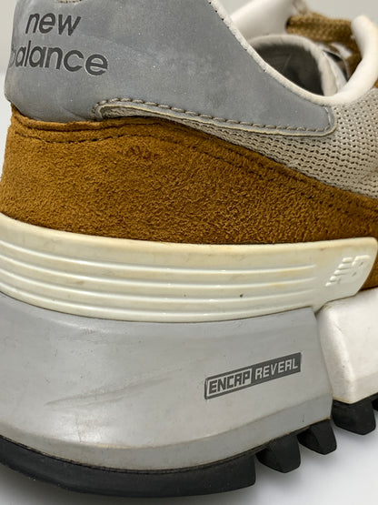 【中古品】【メンズ】 NEW BALANCE ニューバランス MS1300TE NBJ-1084259 スニーカー 靴 シューズ メンズ 163-260723-em-04-min サイズ：26.0cm カラー：ブラウン 万代Net店