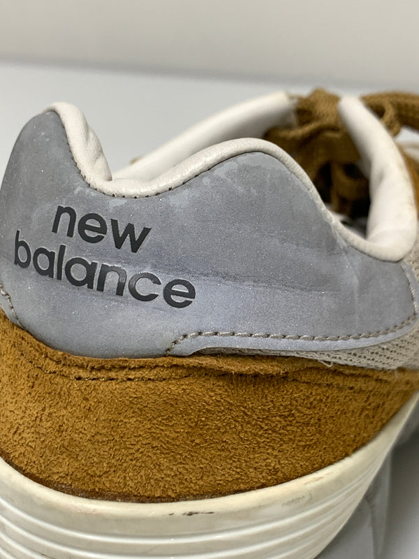 【中古品】【メンズ】 NEW BALANCE ニューバランス MS1300TE NBJ-1084259 スニーカー 靴 シューズ メンズ 163-260723-em-04-min サイズ：26.0cm カラー：ブラウン 万代Net店