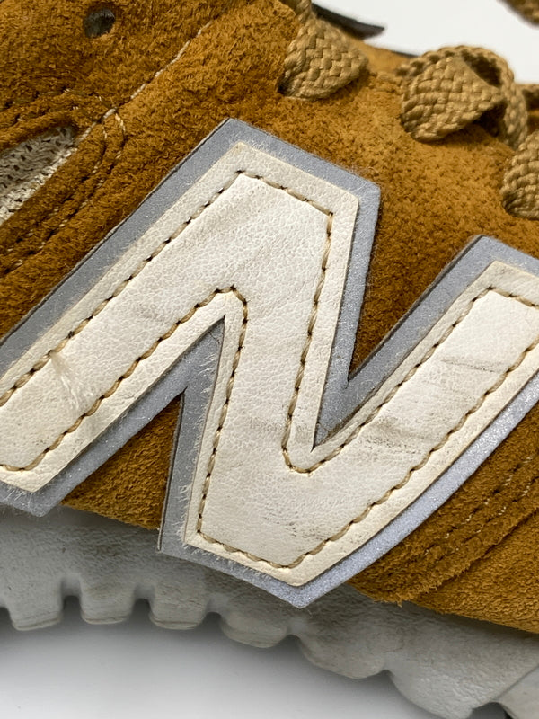 【中古品】【メンズ】 NEW BALANCE ニューバランス MS1300TE NBJ-1084259 スニーカー 靴 シューズ メンズ 163-260723-em-04-min サイズ：26.0cm カラー：ブラウン 万代Net店