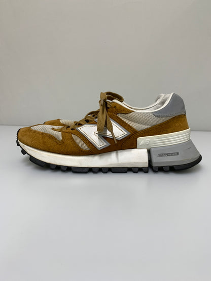 【中古品】【メンズ】 NEW BALANCE ニューバランス MS1300TE NBJ-1084259 スニーカー 靴 シューズ メンズ 163-260723-em-04-min サイズ：26.0cm カラー：ブラウン 万代Net店