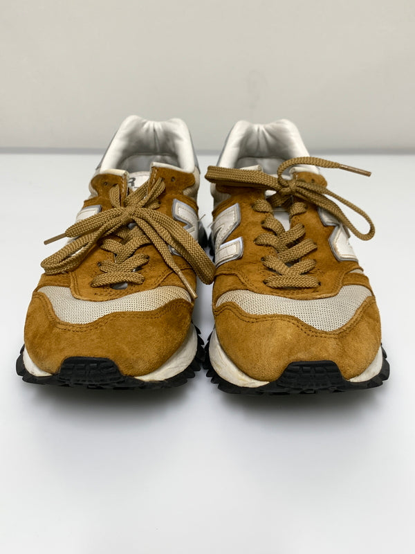 【中古品】【メンズ】 NEW BALANCE ニューバランス MS1300TE NBJ-1084259 スニーカー 靴 シューズ メンズ 163-260723-em-04-min サイズ：26.0cm カラー：ブラウン 万代Net店
