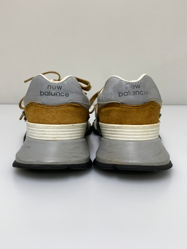 【中古品】【メンズ】 NEW BALANCE ニューバランス MS1300TE NBJ-1084259 スニーカー 靴 シューズ メンズ 163-260723-em-04-min サイズ：26.0cm カラー：ブラウン 万代Net店