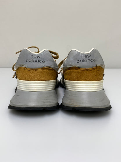 【中古品】【メンズ】 NEW BALANCE ニューバランス MS1300TE NBJ-1084259 スニーカー 靴 シューズ メンズ 163-260723-em-04-min サイズ：26.0cm カラー：ブラウン 万代Net店