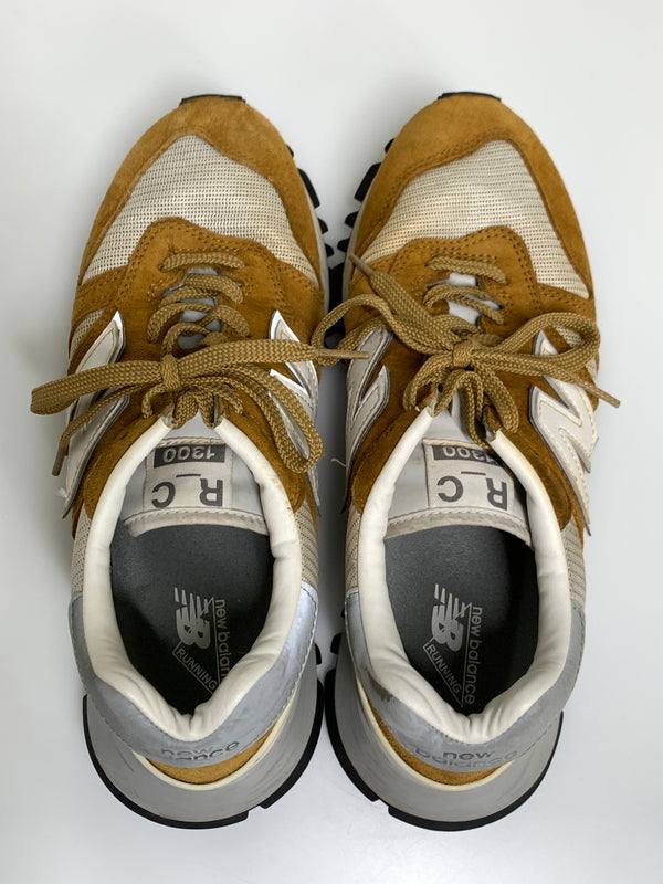 【中古品】【メンズ】 NEW BALANCE ニューバランス MS1300TE NBJ-1084259 スニーカー 靴 シューズ メンズ 163-260723-em-04-min サイズ：26.0cm カラー：ブラウン 万代Net店