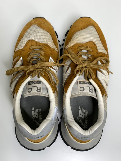 【中古品】【メンズ】 NEW BALANCE ニューバランス MS1300TE NBJ-1084259 スニーカー 靴 シューズ メンズ 163-260723-em-04-min サイズ：26.0cm カラー：ブラウン 万代Net店