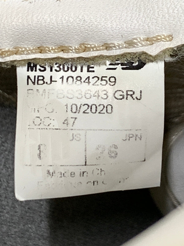 【中古品】【メンズ】 NEW BALANCE ニューバランス MS1300TE NBJ-1084259 スニーカー 靴 シューズ メンズ 163-260723-em-04-min サイズ：26.0cm カラー：ブラウン 万代Net店