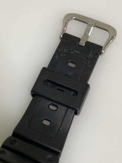 【中古品】【メンズ/レディース】 G-SHOCK ジーショック デジタル 電波ソーラー 腕時計 GW-M5610U ウォッチ カシオ 196-260723-em-23-min カラー：ブラック 万代Net店