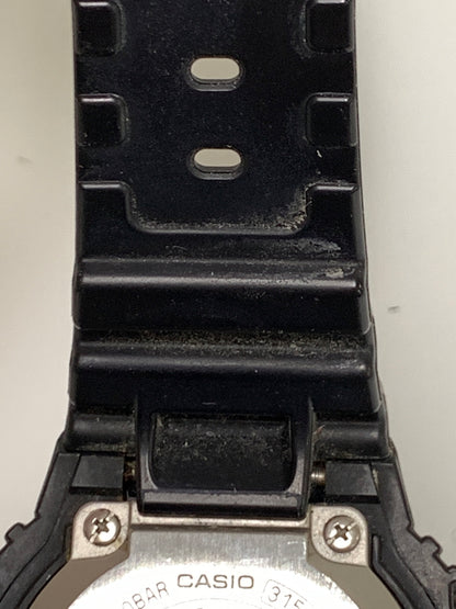 【中古品】【メンズ/レディース】 G-SHOCK ジーショック デジタル 電波ソーラー 腕時計 GW-M5610U ウォッチ カシオ 196-260723-em-23-min カラー：ブラック 万代Net店