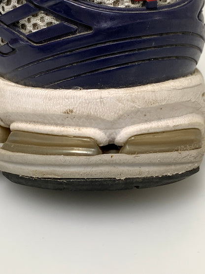 【中古品】【メンズ】 NEW BALANCE ニューバランス ローカットスニーカー M1906RG メンズ シューズ 靴 162-260723-em-05-min サイズ：27.0cm カラー：シルバー/ホワイト 万代Net店