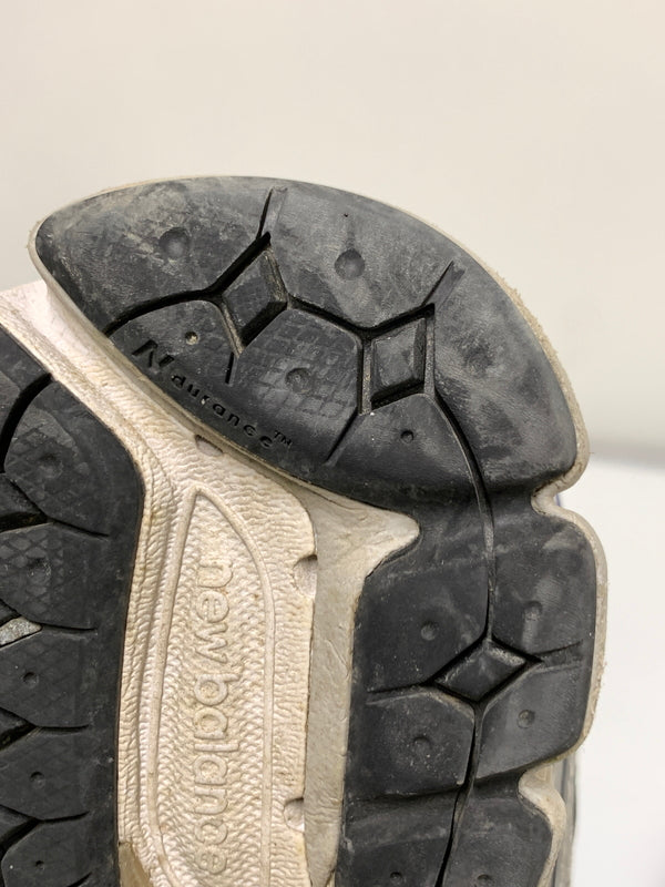 【中古品】【メンズ】 NEW BALANCE ニューバランス ローカットスニーカー M1906RG メンズ シューズ 靴 162-260723-em-05-min サイズ：27.0cm カラー：シルバー/ホワイト 万代Net店
