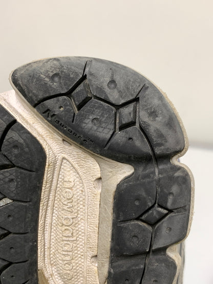 【中古品】【メンズ】 NEW BALANCE ニューバランス ローカットスニーカー M1906RG メンズ シューズ 靴 162-260723-em-05-min サイズ：27.0cm カラー：シルバー/ホワイト 万代Net店