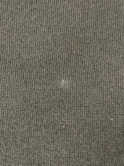【中古品】【メンズ】 JOHN SMEDLEY ジョンスメドレー L/S ISLAND COTTON ロングスリーブ シーアイランドコットン 長袖 メンズ トップス 141-260720-em-64-min サイズ：M カラー：ブラック 万代Net店