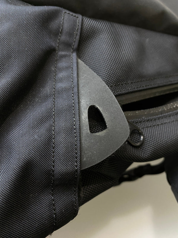 【中古品】【メンズ】 ARC'TERYX アークテリクス 6029-110945-10 17 ARROW22 BACKPACK バックパック リュック カバン 188-260729-AS-39-min カラー：ブラック 万代Net店