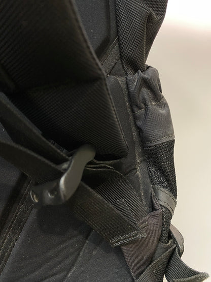 【中古品】【メンズ】 ARC'TERYX アークテリクス 6029-110945-10 17 ARROW22 BACKPACK バックパック リュック カバン 188-260729-AS-39-min カラー：ブラック 万代Net店