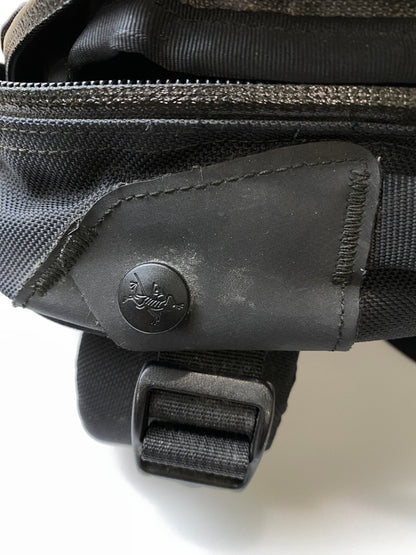 【中古品】【メンズ】 ARC'TERYX アークテリクス 6029-110945-10 17 ARROW22 BACKPACK バックパック リュック カバン 188-260729-AS-39-min カラー：ブラック 万代Net店