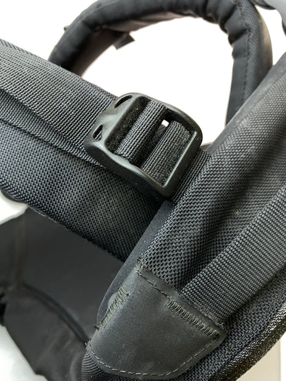 【中古品】【メンズ】 ARC'TERYX アークテリクス 6029-110945-10 17 ARROW22 BACKPACK バックパック リュック カバン 188-260729-AS-39-min カラー：ブラック 万代Net店