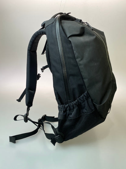 【中古品】【メンズ】 ARC'TERYX アークテリクス 6029-110945-10 17 ARROW22 BACKPACK バックパック リュック カバン 188-260729-AS-39-min カラー：ブラック 万代Net店