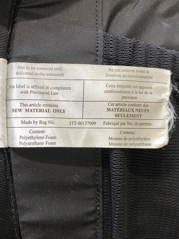 【中古品】【メンズ】 ARC'TERYX アークテリクス 6029-110945-10 17 ARROW22 BACKPACK バックパック リュック カバン 188-260729-AS-39-min カラー：ブラック 万代Net店