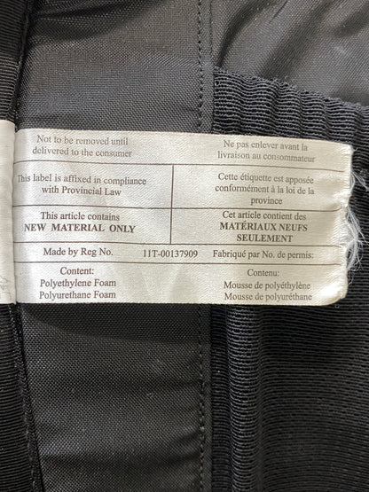【中古品】【メンズ】 ARC'TERYX アークテリクス 6029-110945-10 17 ARROW22 BACKPACK バックパック リュック カバン 188-260729-AS-39-min カラー：ブラック 万代Net店