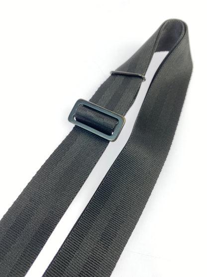【中古品】【メンズ】 PORTER ポーター ショルダーバッグ カバン 188-260723-jt-19-min カラー：ブラック 万代Net店