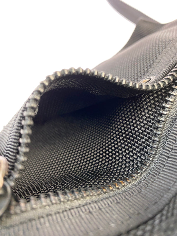 【中古品】【メンズ】 PORTER ポーター ショルダーバッグ カバン 188-260723-jt-19-min カラー：ブラック 万代Net店