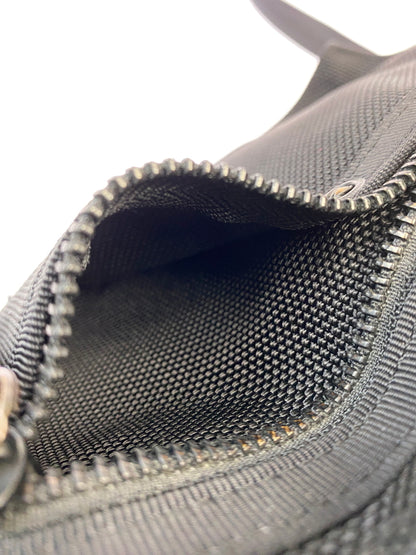 【中古品】【メンズ】 PORTER ポーター ショルダーバッグ カバン 188-260723-jt-19-min カラー：ブラック 万代Net店