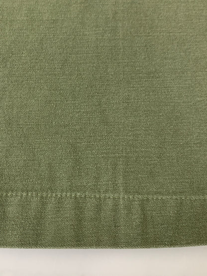 【中古品】【メンズ】 U.S.ARMY ユーエスアーミー 60S BAKER PANTS 8405-082-6613 60年代 ベイカーパンツ メンズ ミリタリー ボトムス ワークパンツ 157-260720-em-38-min サイズ：34×31 カラー：オリーブグリーン 万代Net店