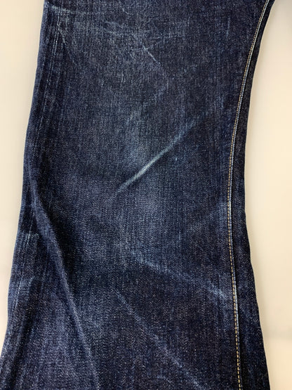 【中古品】【メンズ】 DENIME ドゥニーム LOT.XX DENIM PANTS ロット ダブルエックス デニムパンツ メンズ ボトムス ジーンズ ジーパン 156-260720-em-39-min サイズ：W29 カラー：インディゴ 万代Net店